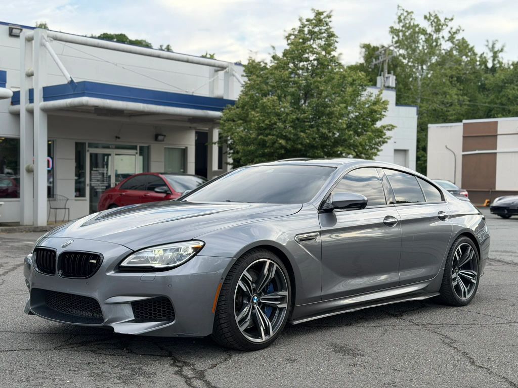 bmw m6 gran coupe 2016 WBS6E9C5XGGF92561 image bmw m6 gran coupe 2016 WBS6E9C5XGGF92561 image